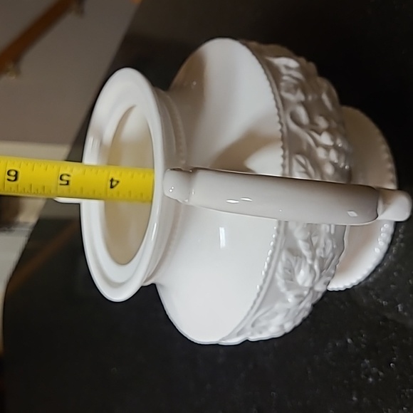 Peppertree Teapot - Picture 7 of 9